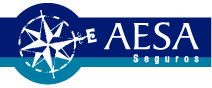 Logo AESA Seguros